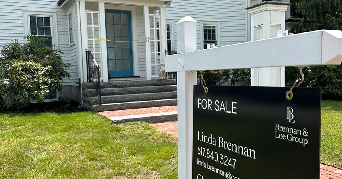 Two Family Home at 12 Orchard Ave, Waban for Free in Newton, MA Finds