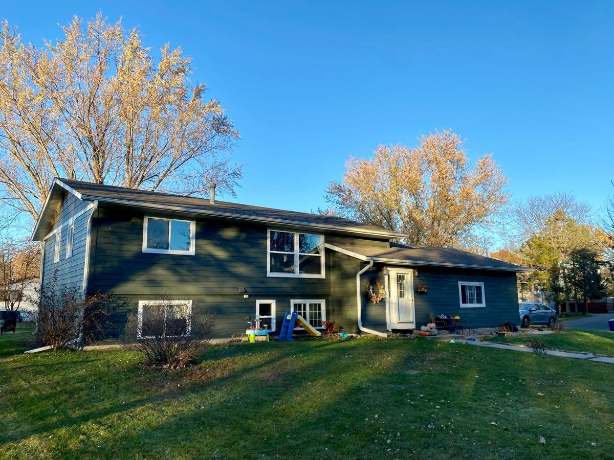 Home for sale 821 LaSalle Place for 292500 in St. Cloud, MN For