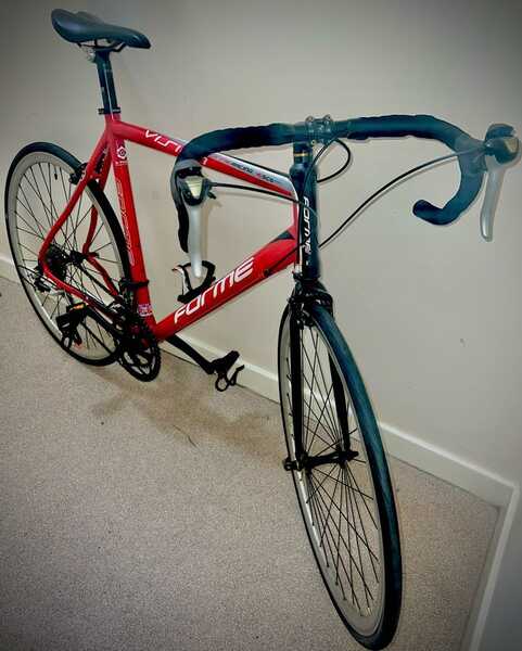 Forme vision road bike store - Main Image