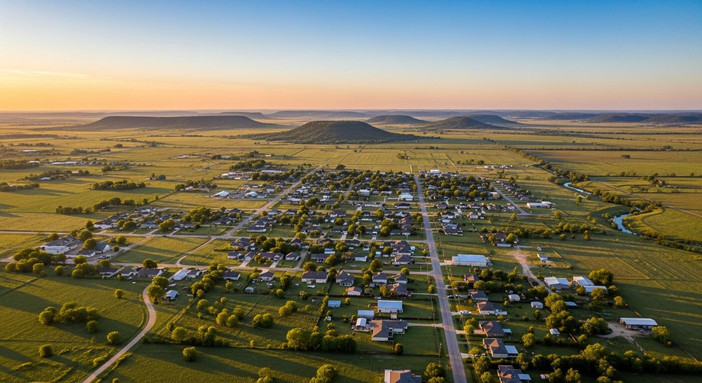 Jarrell, TX | News, Crime, Lost Pets, Free Stuff