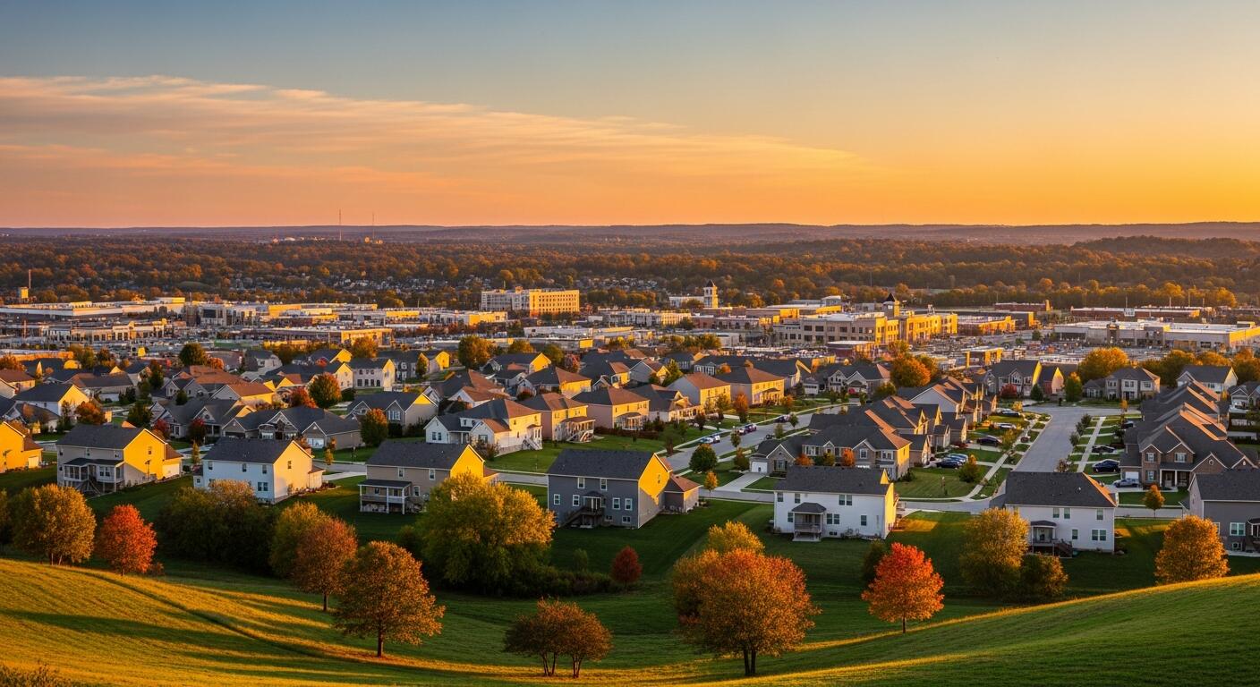 O'Fallon, MO | News, Crime, Lost Pets, Free Stuff