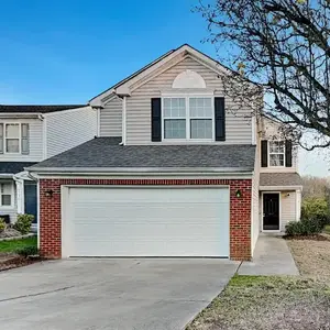 3bed 2.5bath single family home for rent.