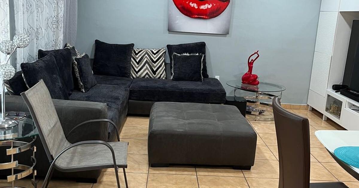 Apartment for rent/Apartamento pa alquiler for 1750 in West Miami, FL