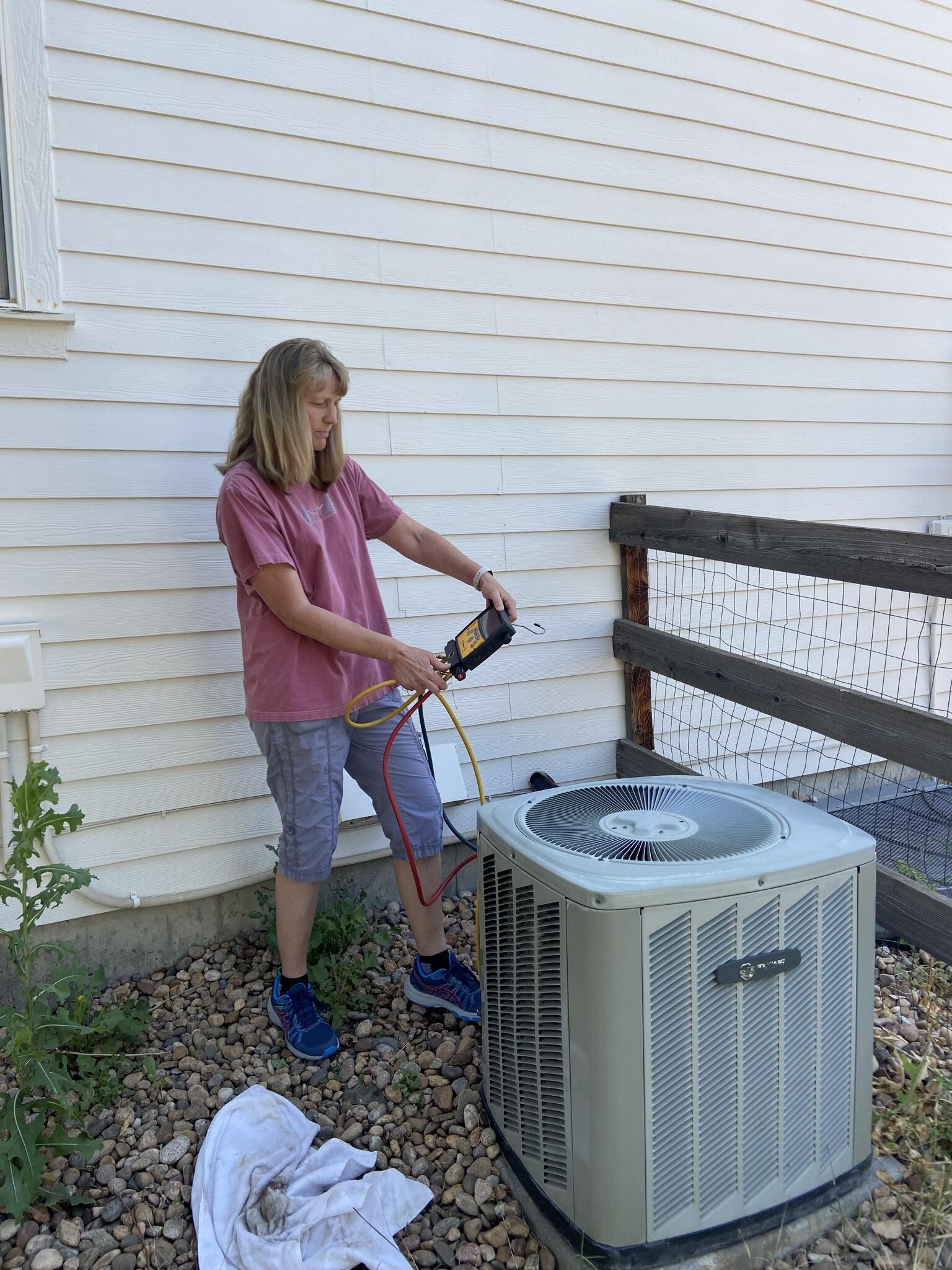 paul's hvac service