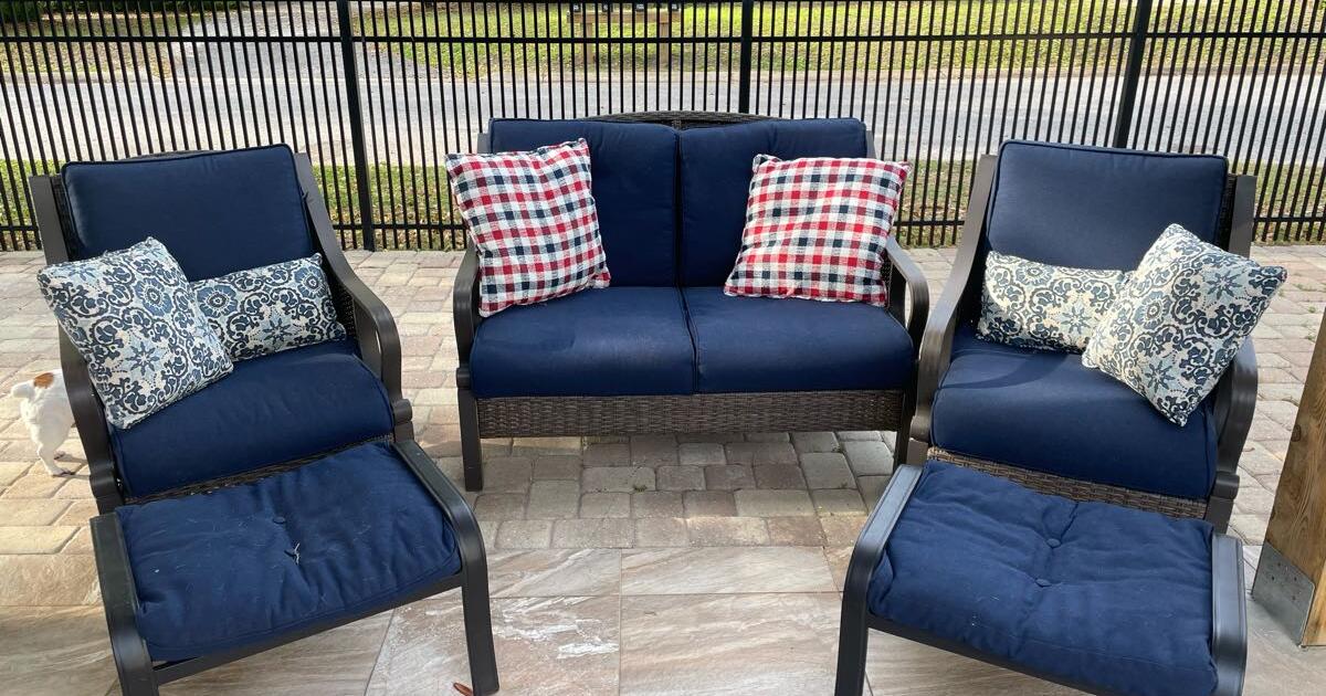 Patio Furniture for 105 in Navarre, FL For Sale & Free — Nextdoor