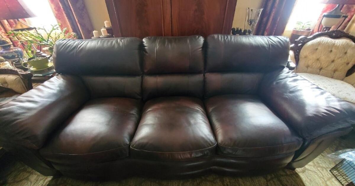 Brown Couch For Sale for 900 in Thornton, CO For Sale & Free — Nextdoor