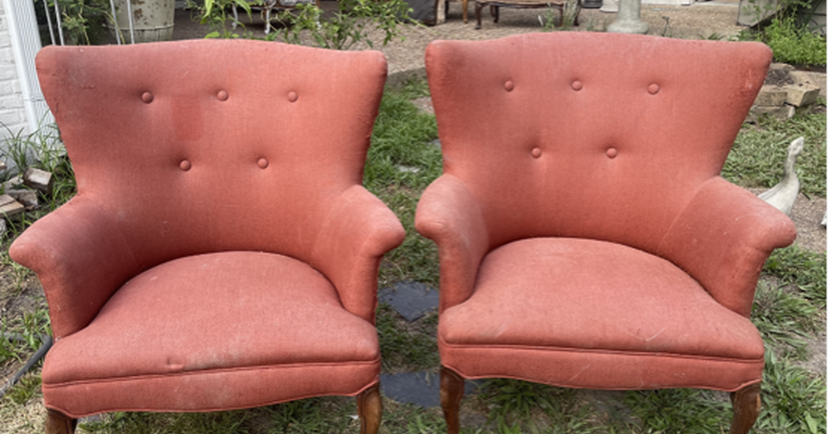 Free chairs for Free in Dallas, TX For Sale & Free — Nextdoor