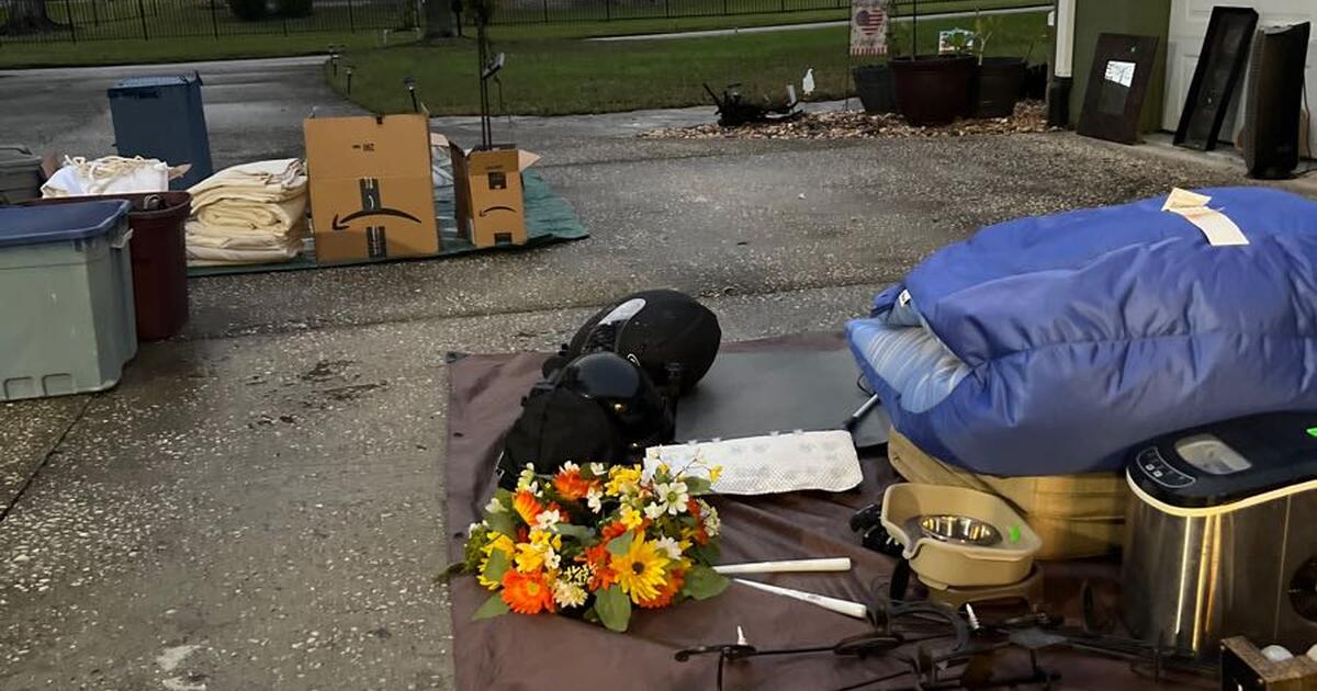 Yard Sale in Debary, FL For Sale & Free — Nextdoor