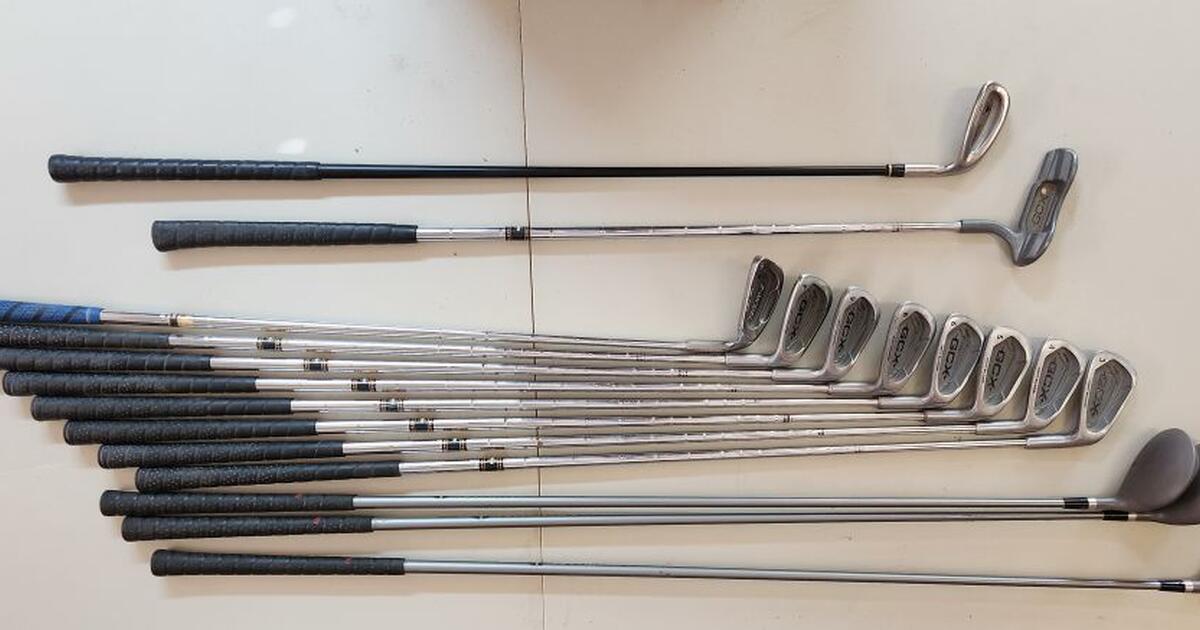 Golf clubs for Free in Reno, NV For Sale & Free — Nextdoor