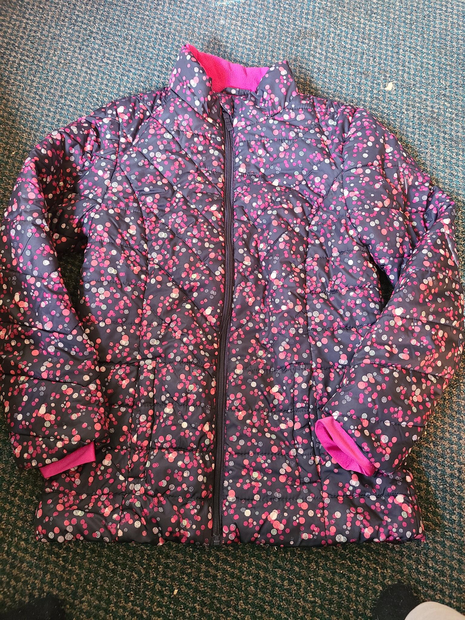 Athletech Jacket For $6 In Camden, SC 