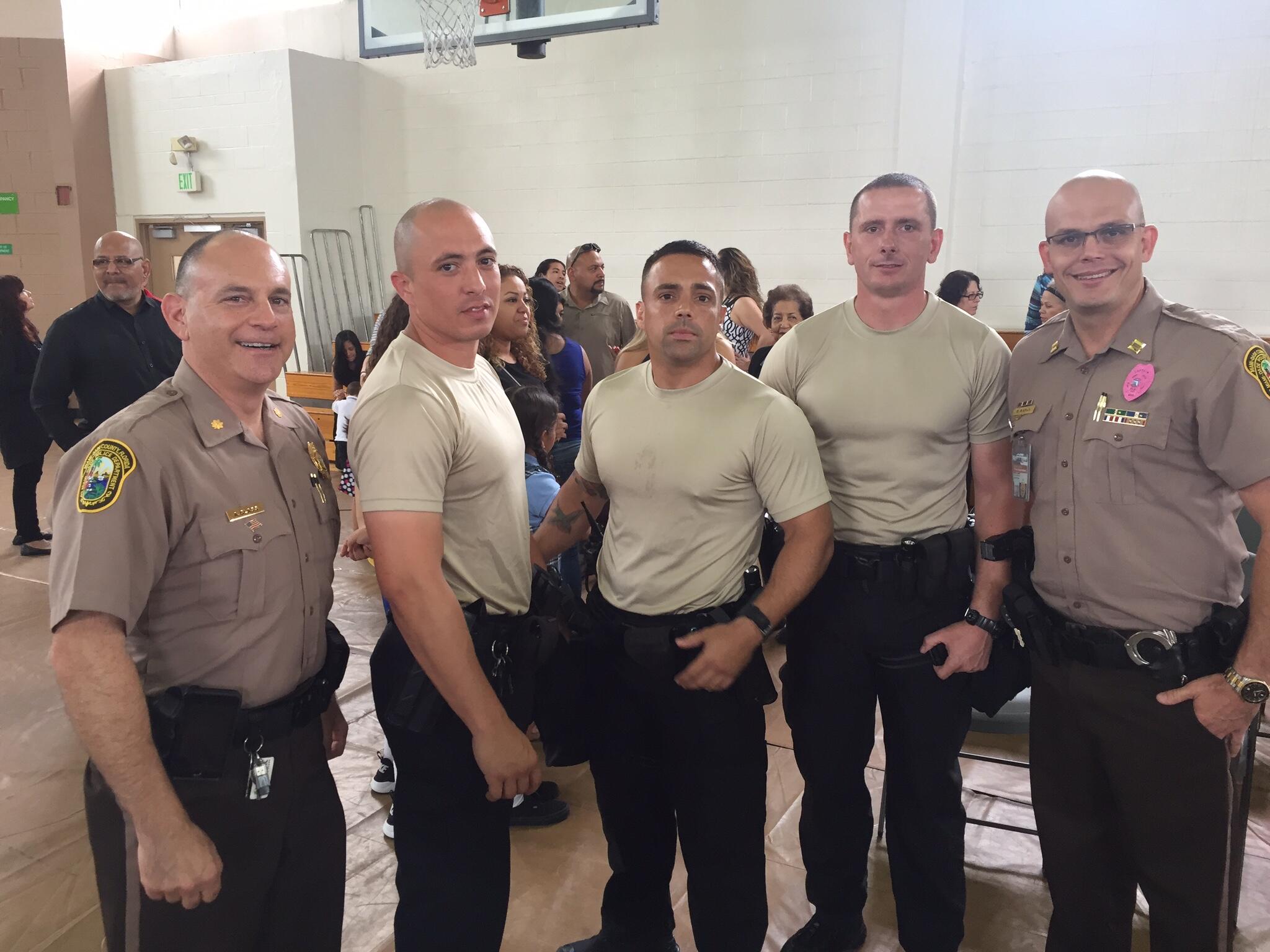 Kendall District Officers Graduate from RDF Course (Miami-Dade Police  Department) &mdash; Nextdoor — Nextdoor
