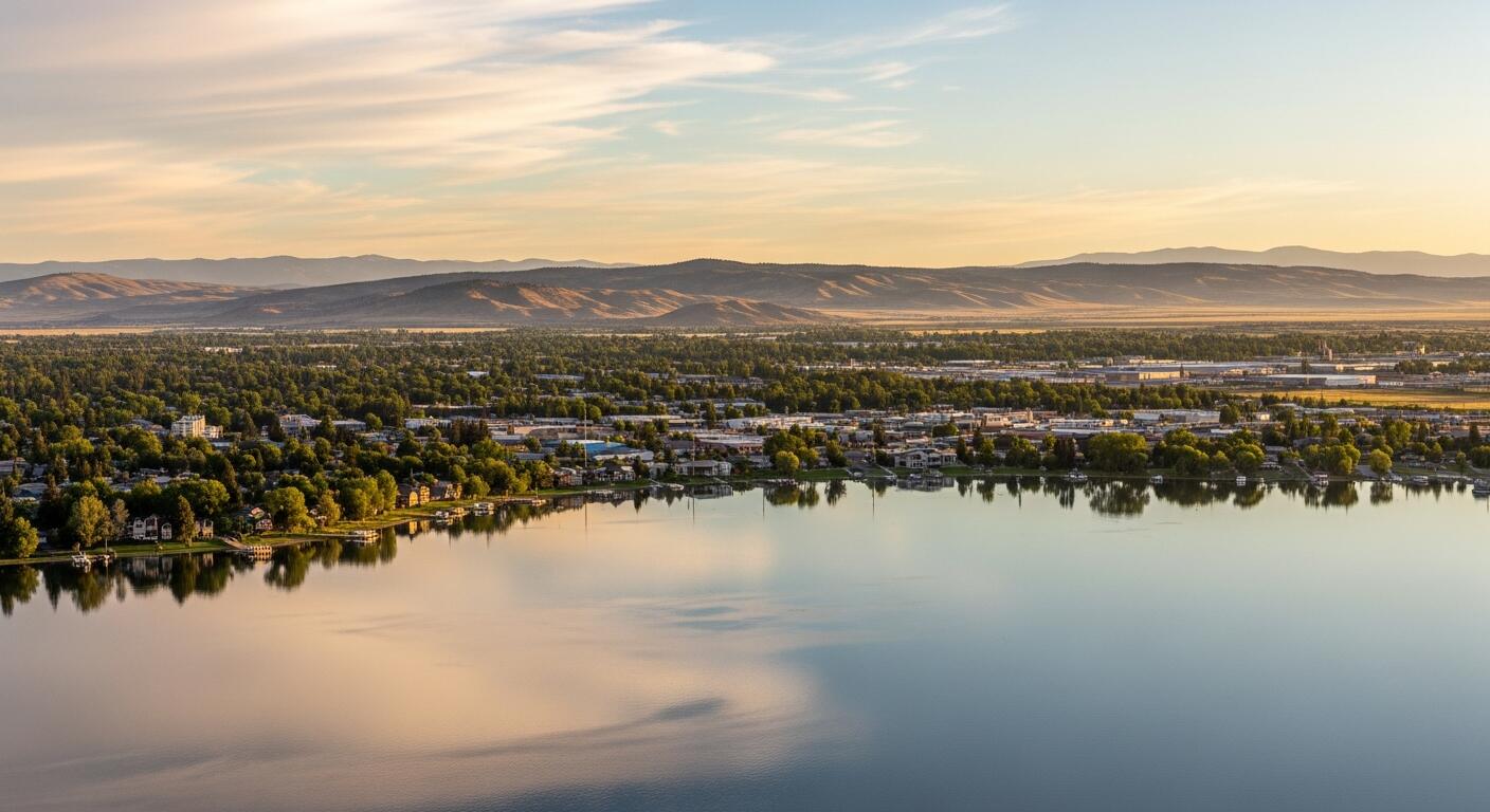 Things to do in Moses Lake with kids - Nextdoor