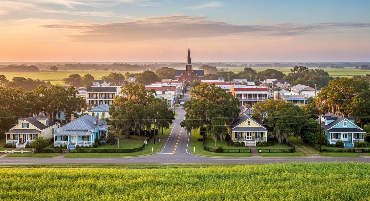 Things to do in Church Point with kids