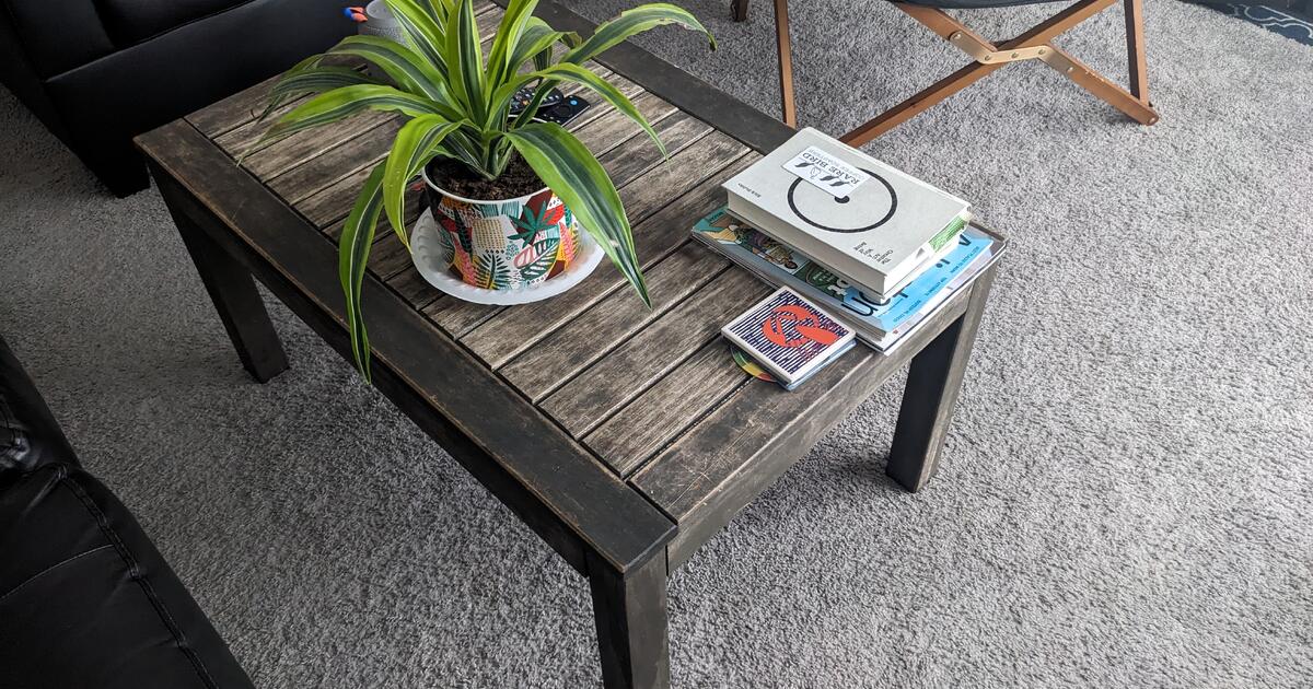 10' x 14' Gray Area Rug + Rug Pad for Free in Falls Church, VA For