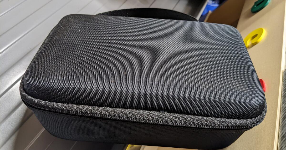 Free Soft Case - Pending Pick Up for Free in Gardena, CA | For Sale ...