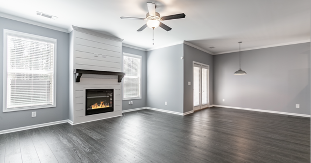 Townhome for rent for 2500 in Dacula, GA Finds — Nextdoor