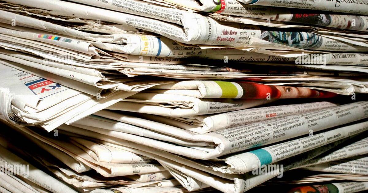 ISO Newspapers in Fort Collins, CO For Sale & Free — Nextdoor