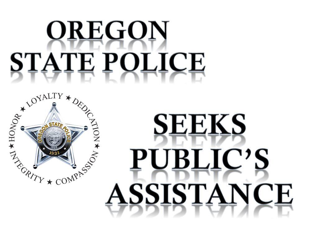 Osp Seeking Public Assistance In Fatal Hit And Run Crash On Interstate 5