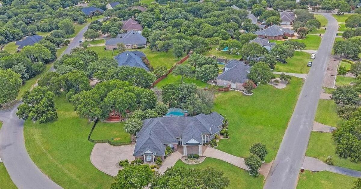 House for 799999 in Hudson Oaks, TX For Sale & Free — Nextdoor