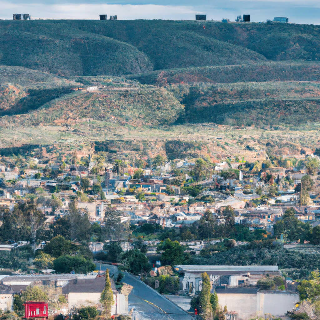 Indian Springs Estates, Chatsworth News, Crime, Lost Pets, Free Stuff