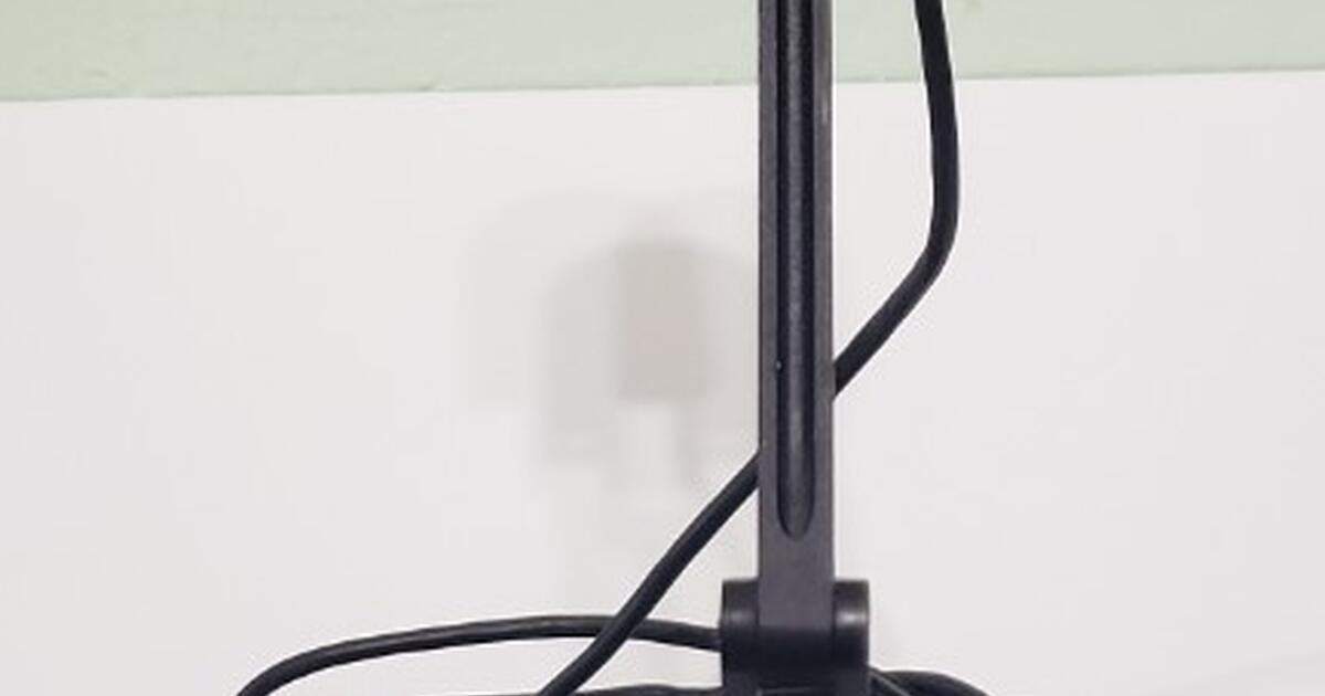 Ipevo ZiggiHD CDVU041P HighDefinition USB Document Camera w/ Metal