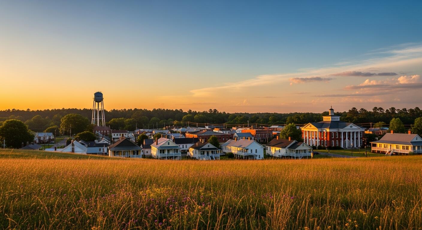 Hampton, GA | News, Crime, Lost Pets, Free Stuff