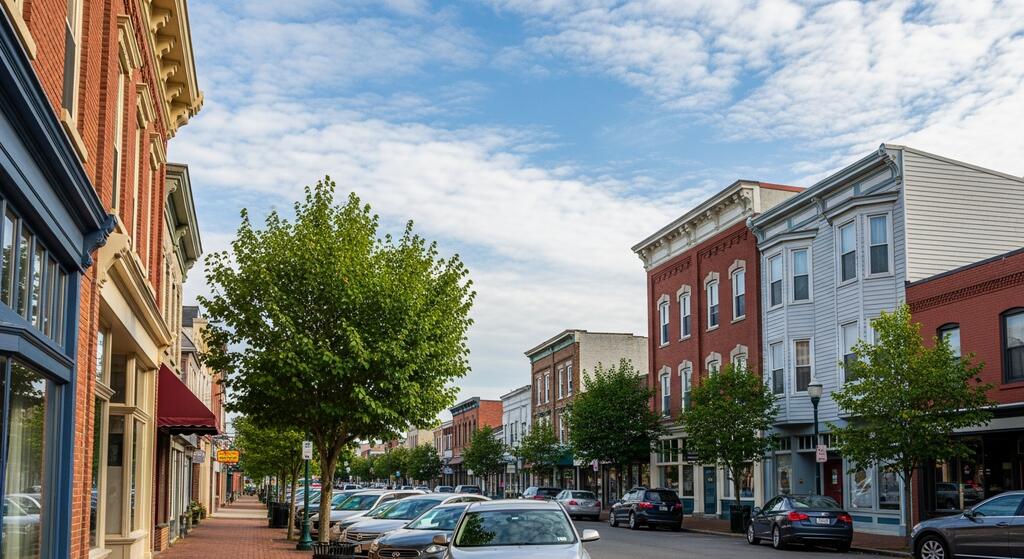 Downtown, Toms River | Everything You Need to Know