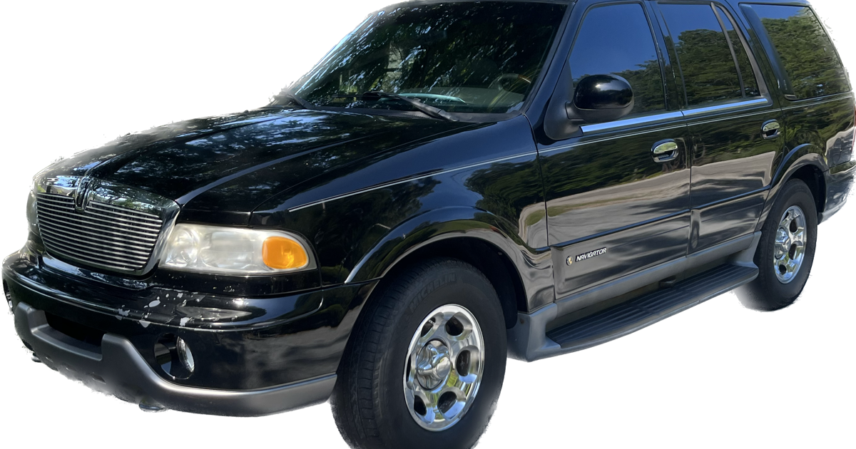 SUV for 6900 in Crossville, TN Finds — Nextdoor