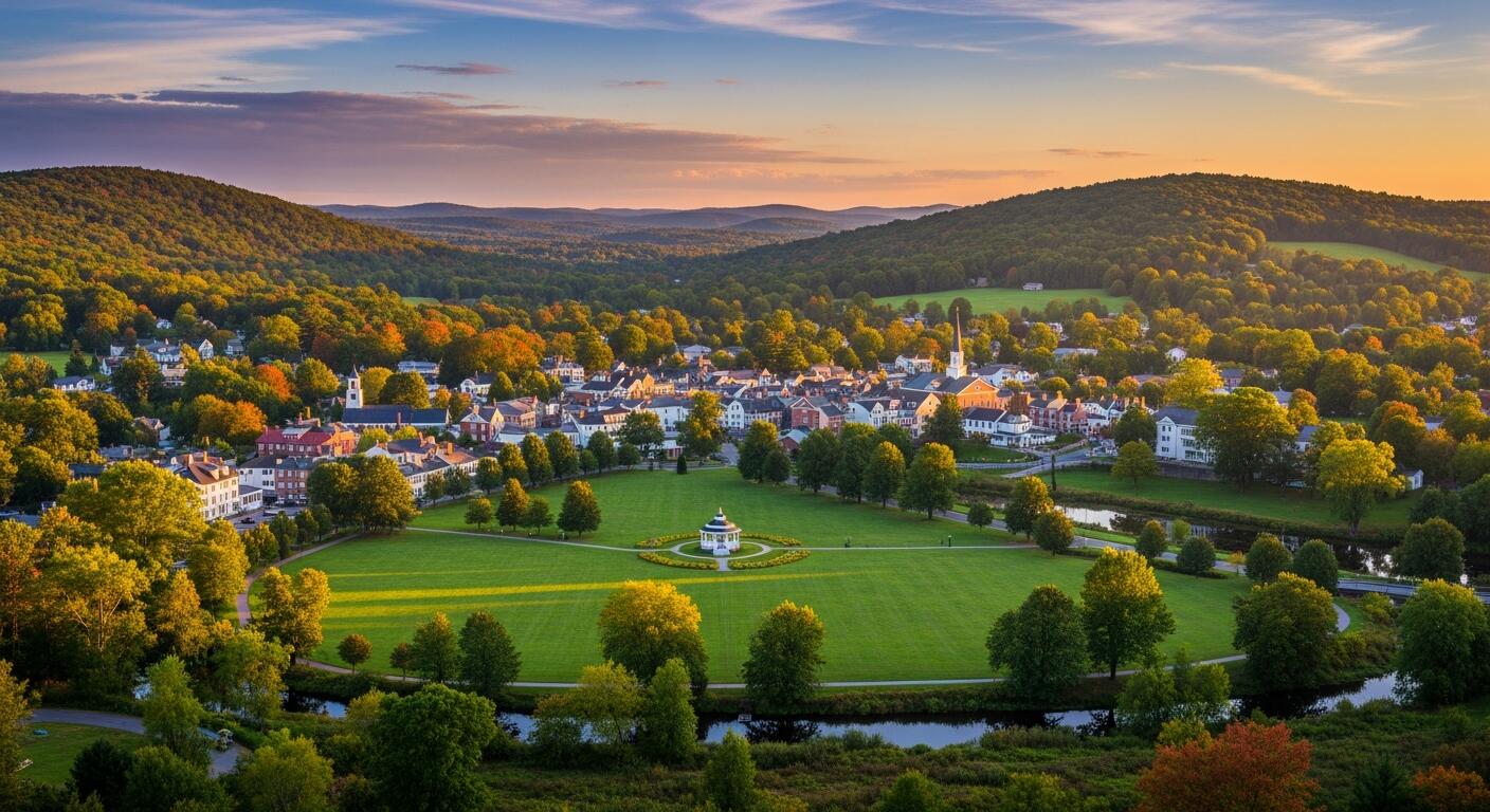 2025 Best places to live in Durham, Connecticut