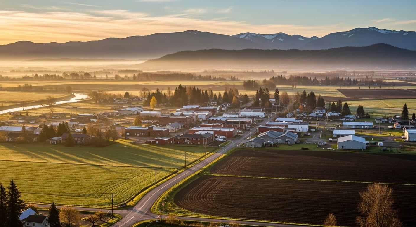 Things to do in Sumas with kids