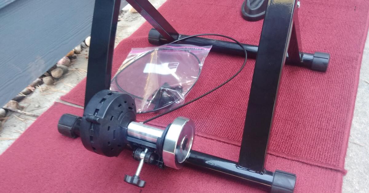 Cycling Conversion Stand Indoor for 49 in Lakewood, CO For Sale & Free — Nextdoor