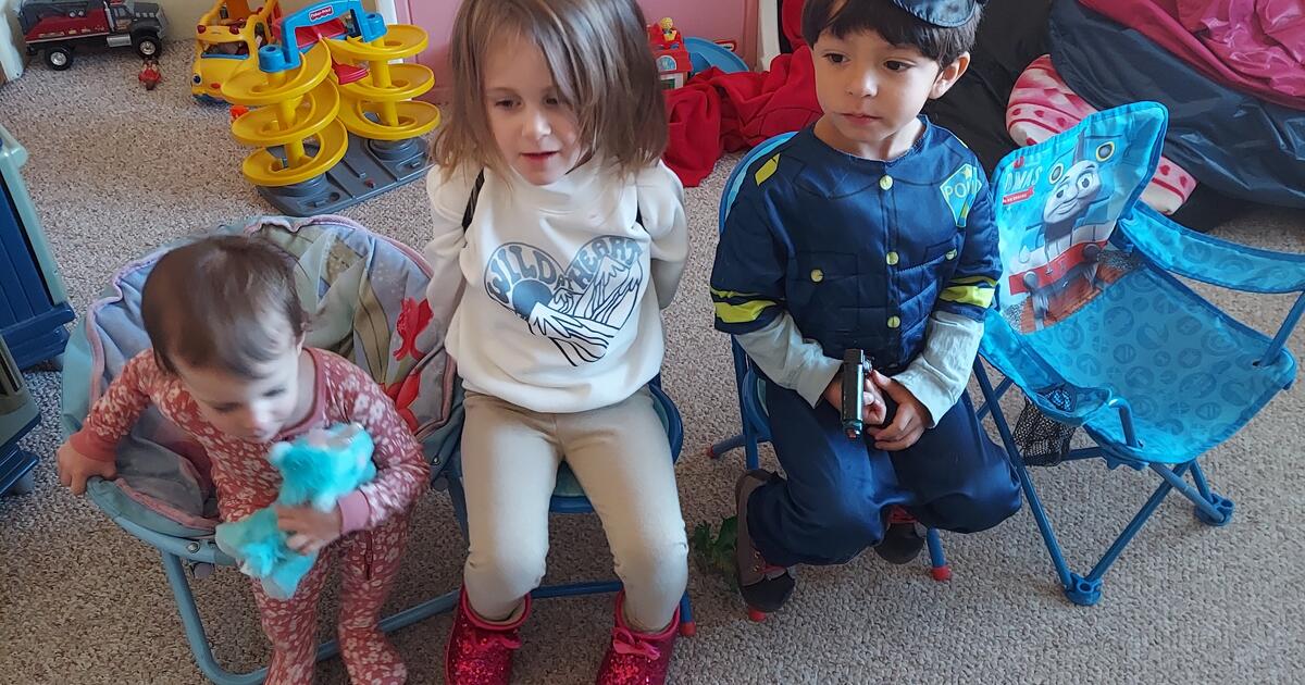 Daycare for 50 in Albuquerque, NM For Sale & Free — Nextdoor