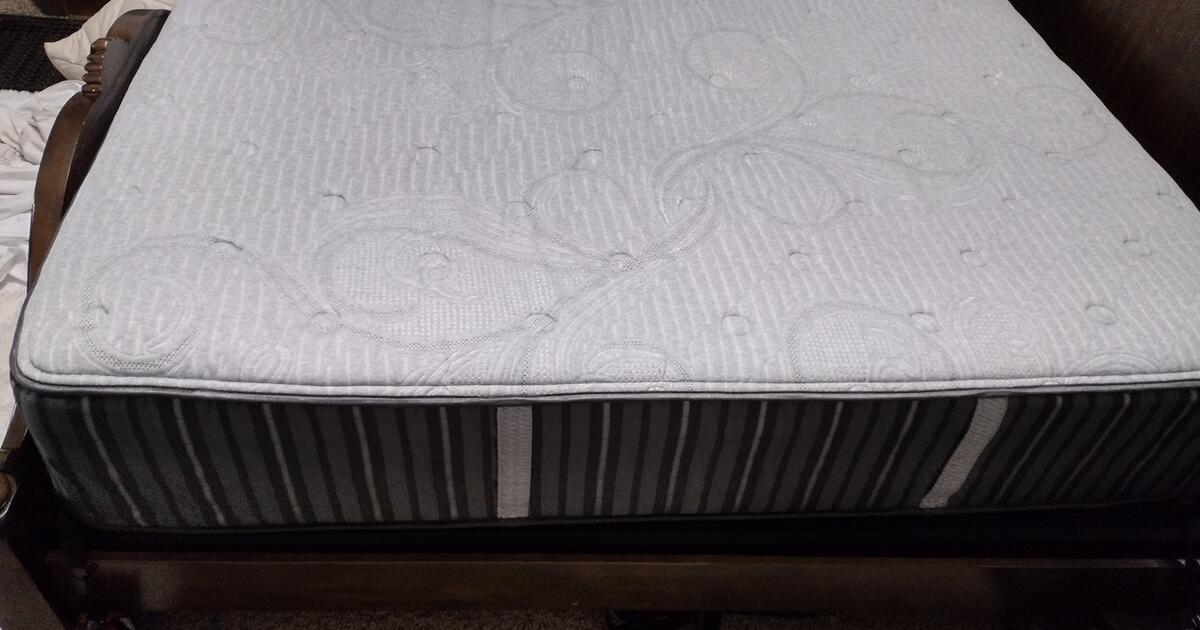 queen mattress spokane wa