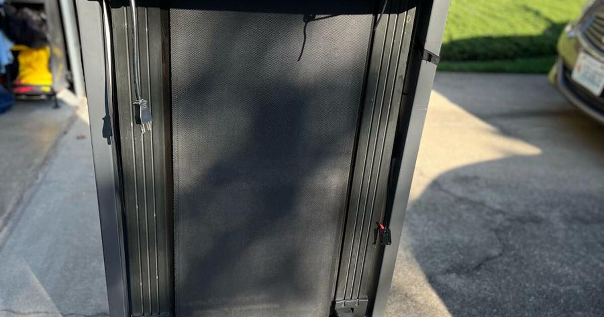 Treadmill for 20 in Virginia Beach, VA For Sale & Free — Nextdoor