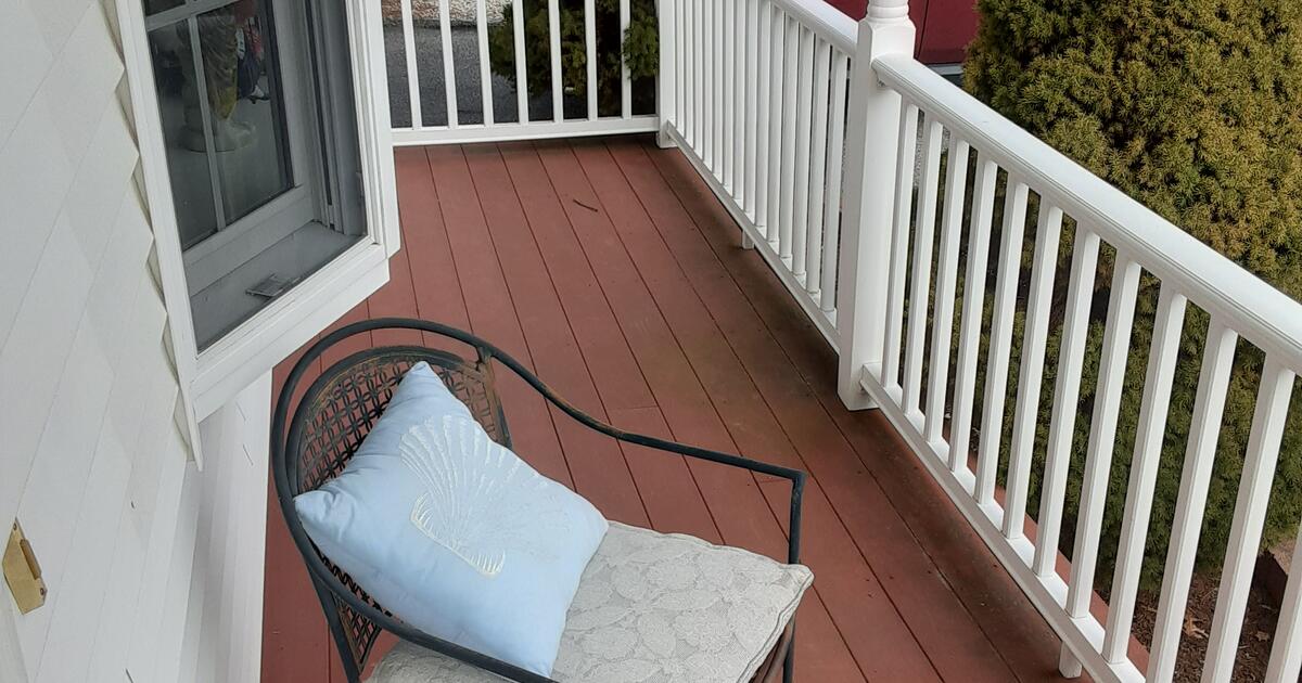 ranch for sale 1373 Langley st Fall River Ma Open house March 11, 2023