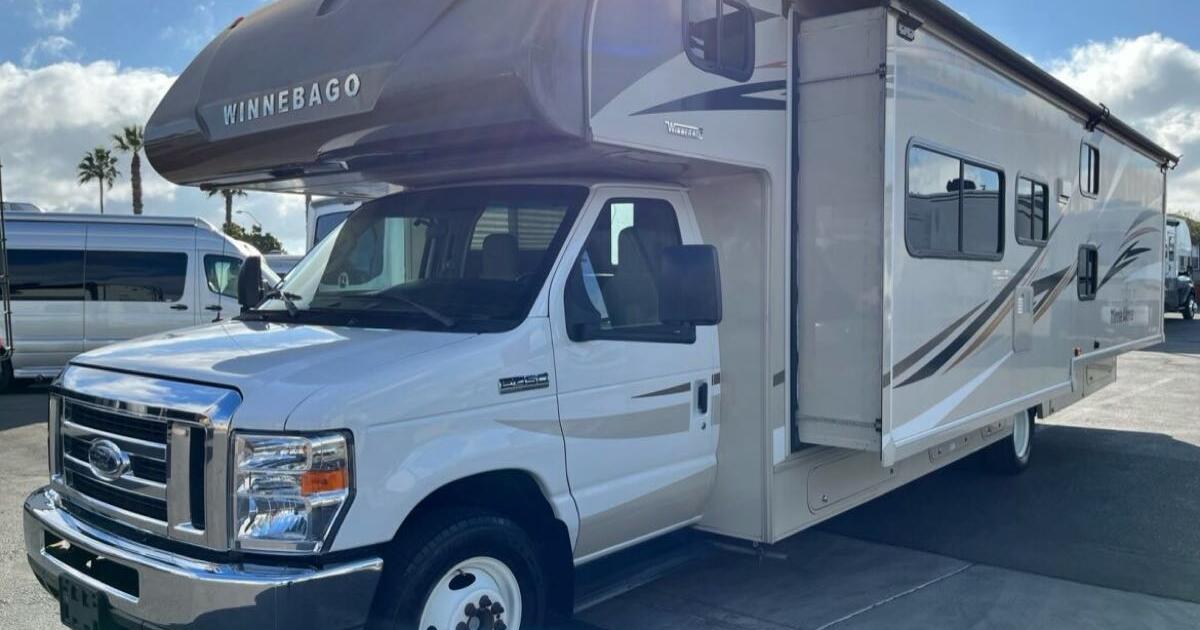 RV For sale for 750 in Solana Beach, CA For Sale & Free — Nextdoor