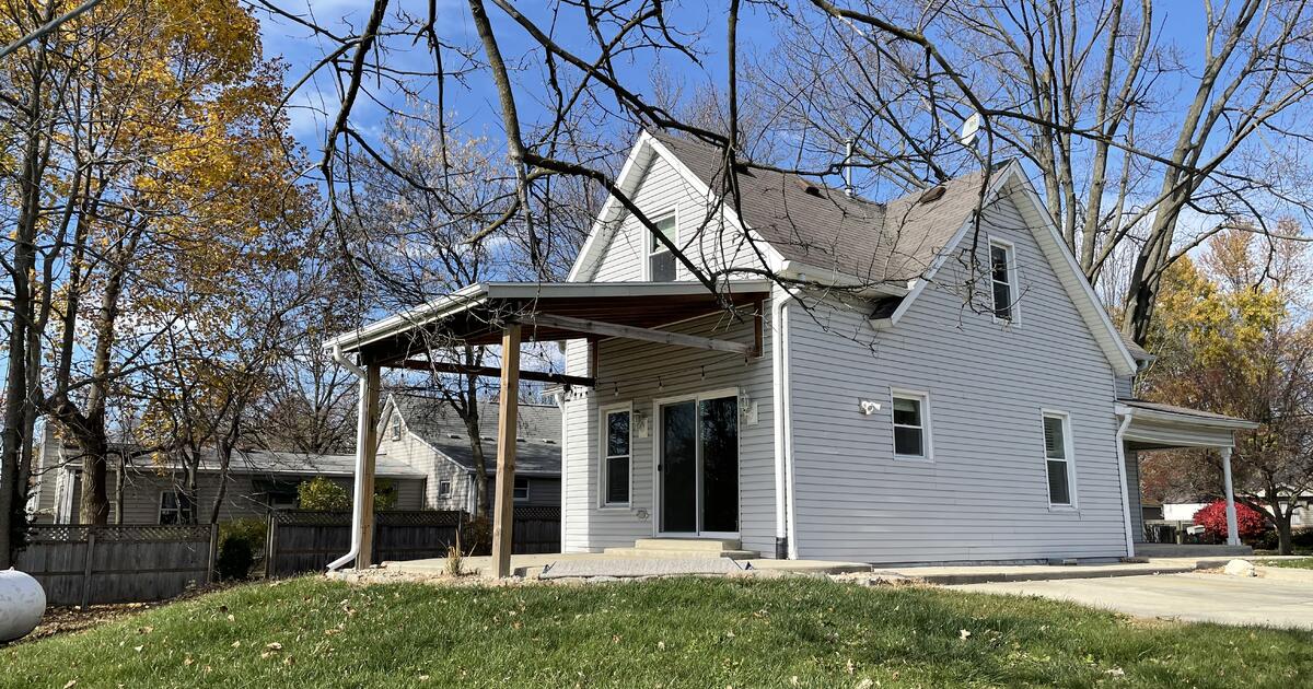 House for Rent 1700/month for 1700 in Zionsville, IN For Sale & Free — Nextdoor