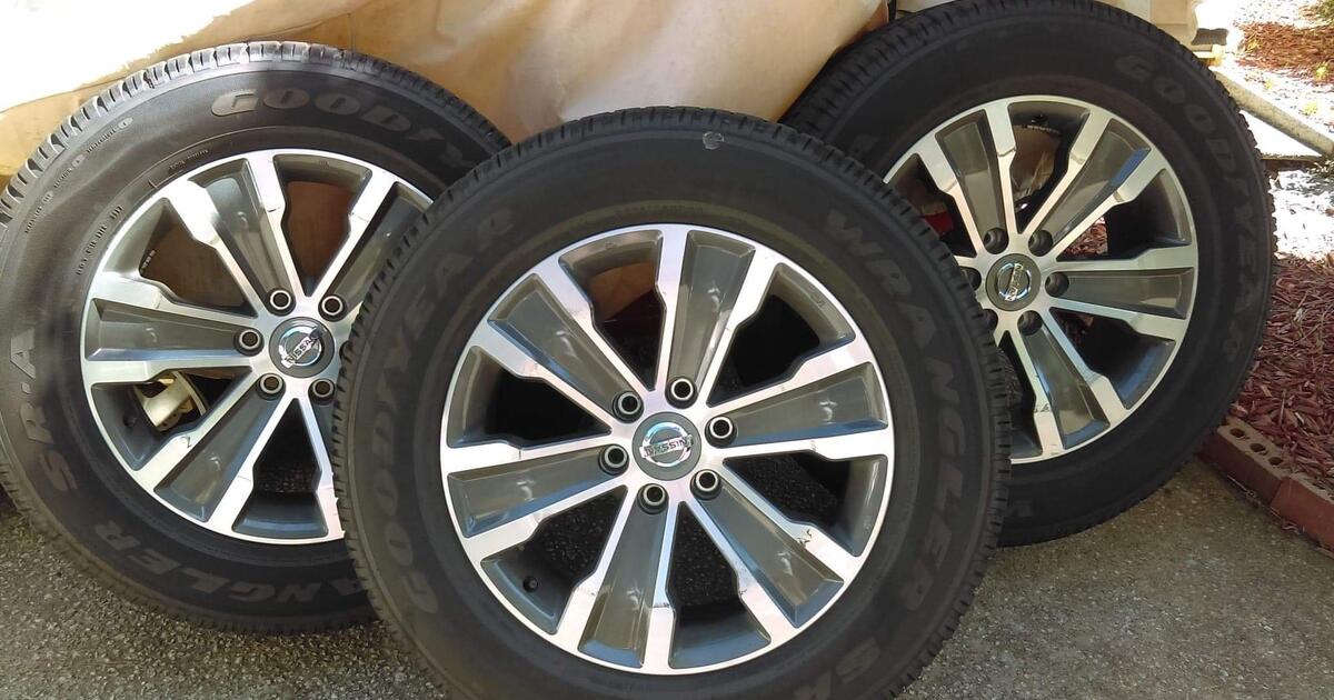 Tires And Rims 4 in Newnan, GA Finds — Nextdoor
