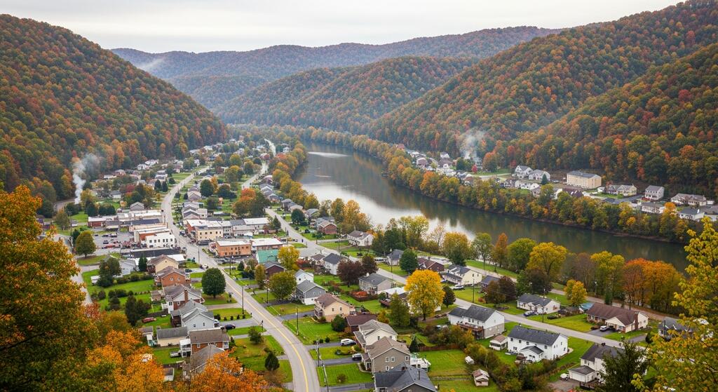 Elkview Trailer court, Elkview | Everything You Need to Know
