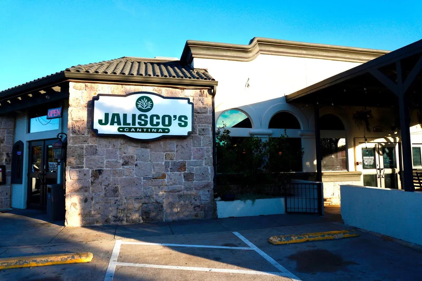 Jalisco's Restaurant & Bar - Buda, TX - Nextdoor