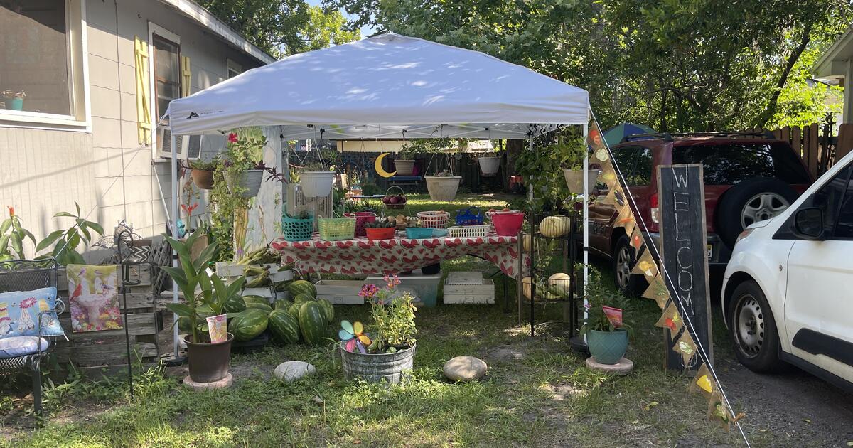 Fresh Farm Produce🍠🥭🫑🧄🧅🌽🍅🫚🥒🍑🍉🍆🥔 for 1234 in Jacksonville, FL For