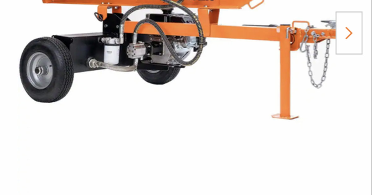 In Search of Used Wood Splitter for Free in Meadow Vista, CA Finds — Nextdoor In Search of Used Wood Splitter for Free in Meadow Vista, CA Finds — Nextdoor