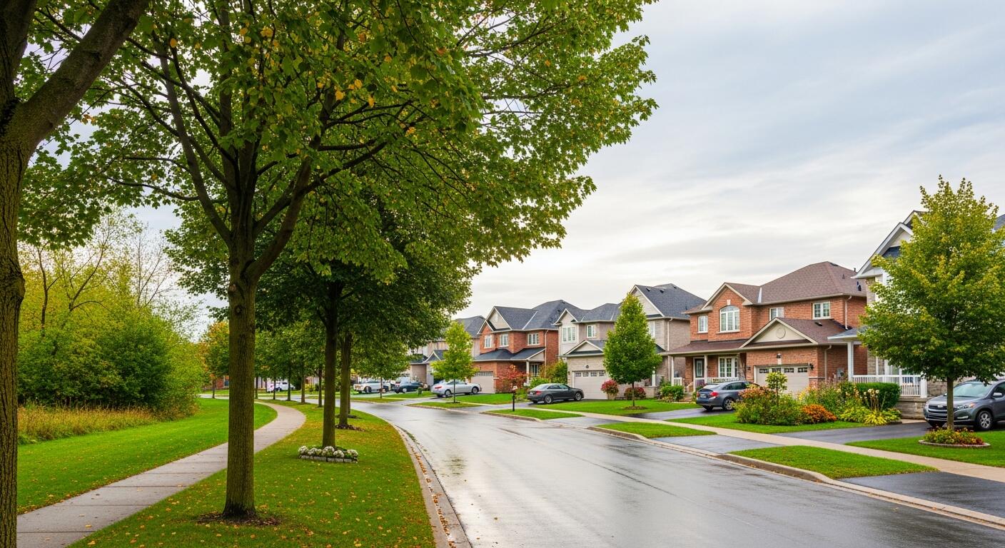 Fallingbrook North, Ottawa | Everything You Need to Know