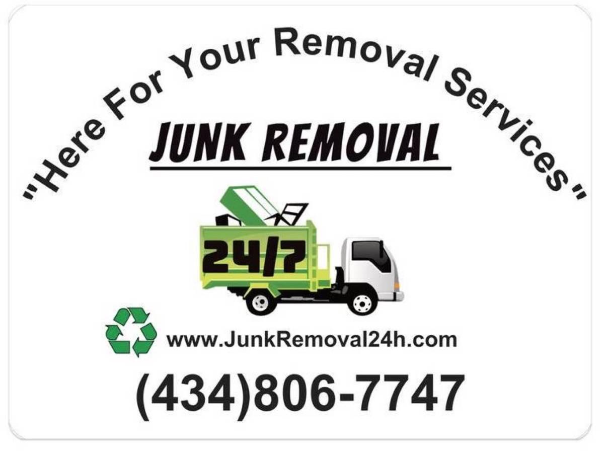 Speedy Junk Removal Pros - Junk Removal & Hauling