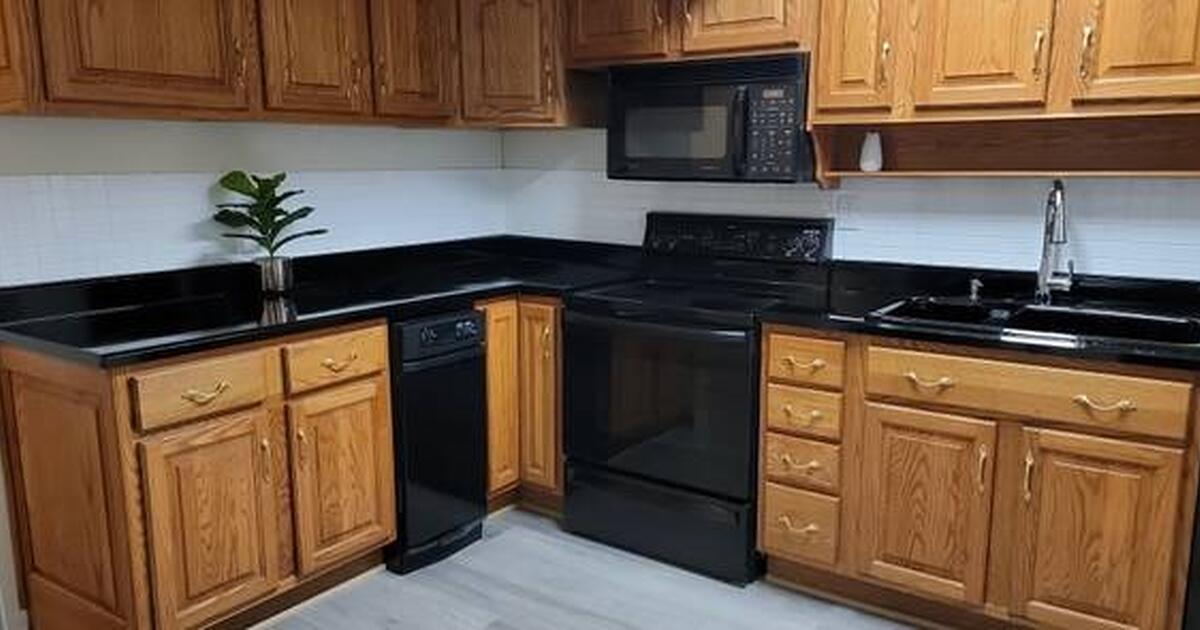 Coop Apartment/Townhouse 2bd/1baFSBO in Kansas City, MO For Sale