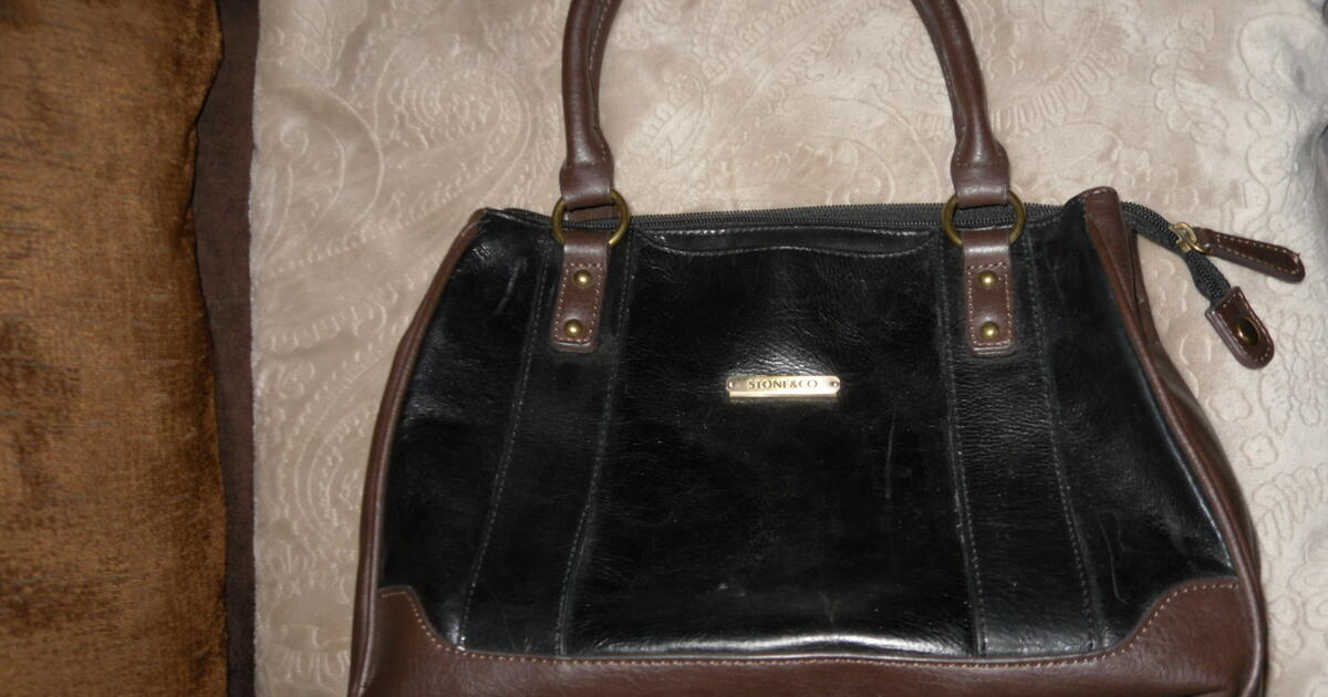 Purse (leather ) for 20 in Minneapolis, MN For Sale & Free — Nextdoor