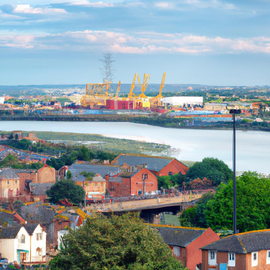 Gravesend/N'fleet Borders, Gravesend | Everything You Need to Know
