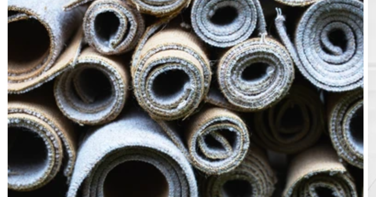 Annual Carpet Collection in Grand Rapids, MI For Sale & Free — Nextdoor