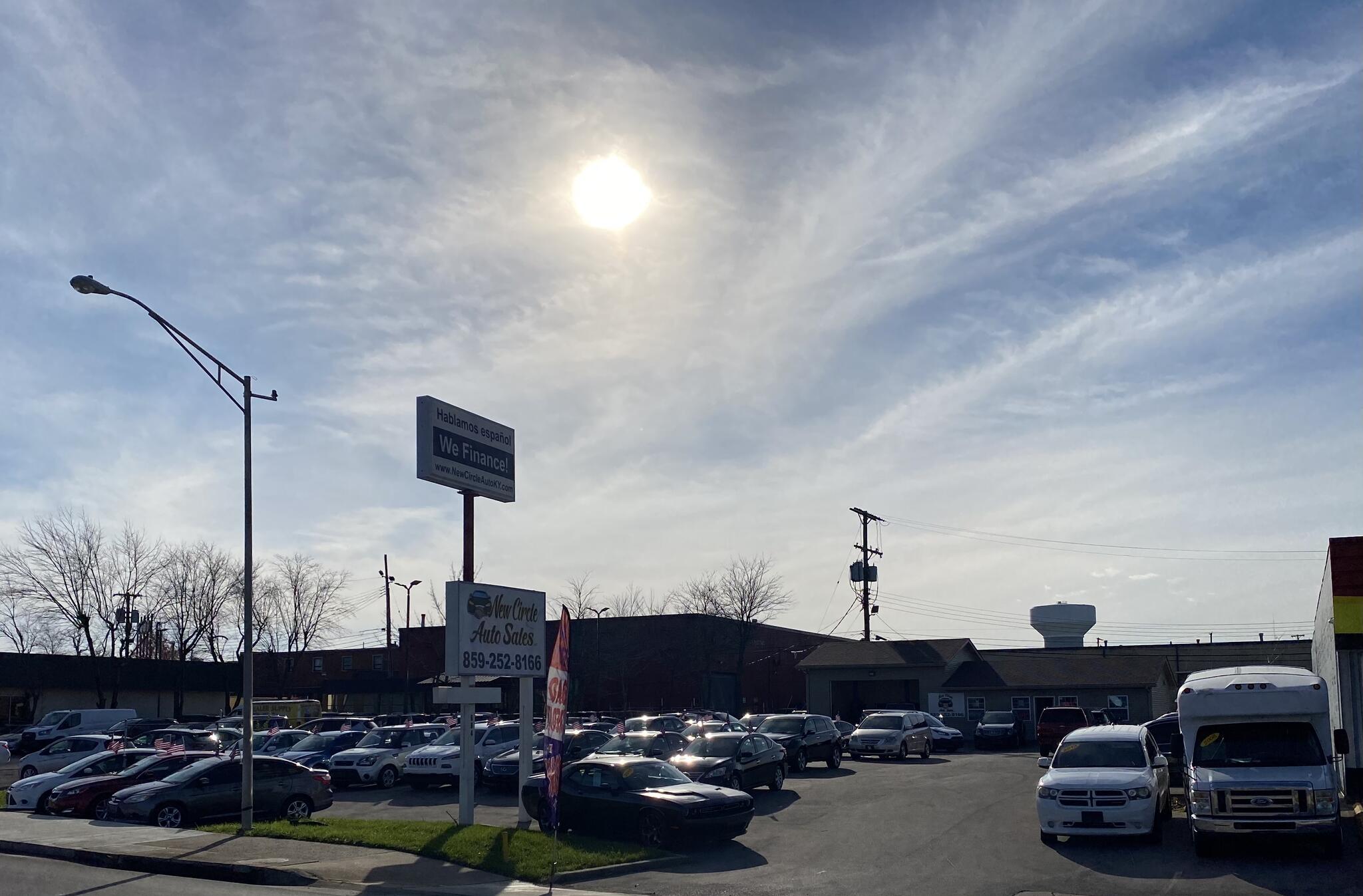 New Circle Auto Sales - Lexington, KY - Nextdoor