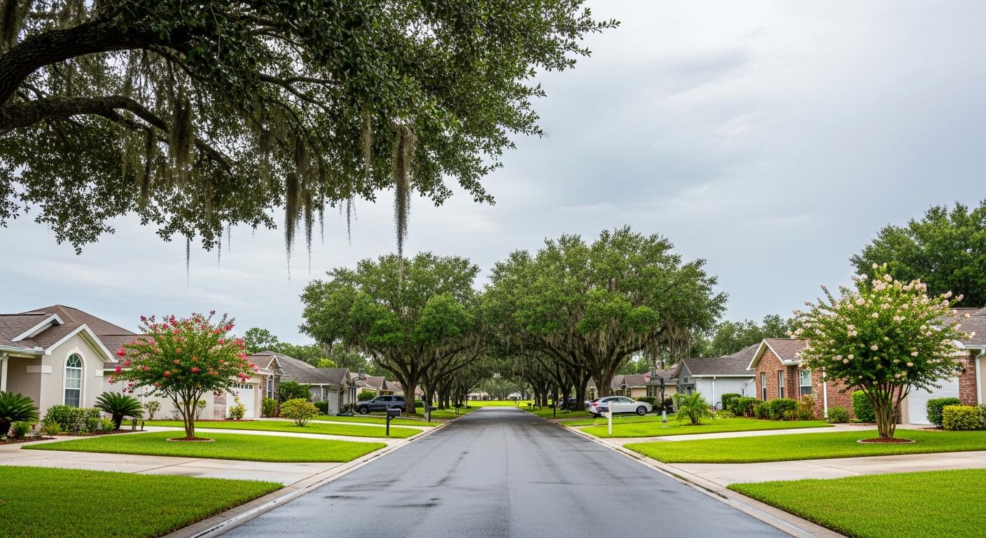 Links At Seven Hills, Spring Hill | Everything You Need to Know